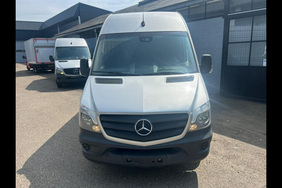 Mercedes-Benz Sprinter 516 2.2 CDI L2H2 EURO VI-D WERKPLAATS