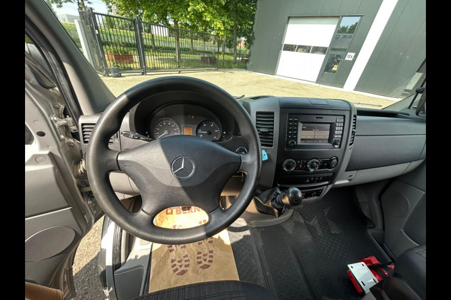 Mercedes-Benz Sprinter 516 2.2 CDI L2H2 EURO VI-D WERKPLAATS