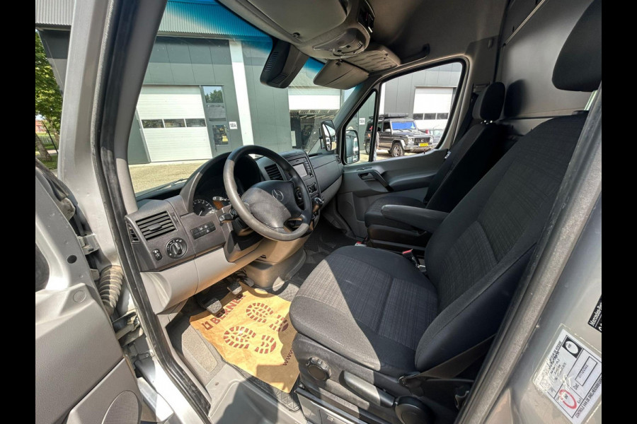 Mercedes-Benz Sprinter 516 2.2 CDI L2H2 EURO VI-D WERKPLAATS