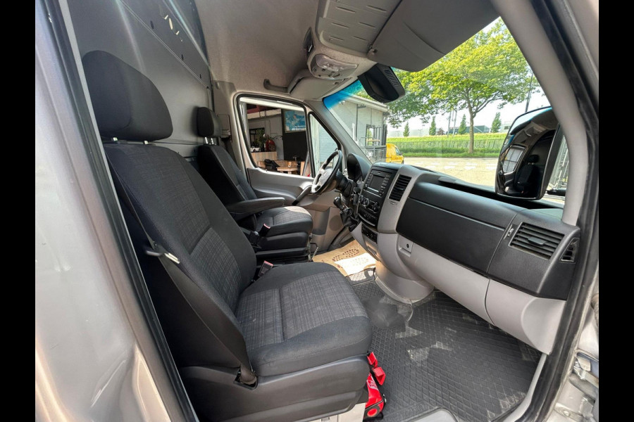 Mercedes-Benz Sprinter 516 2.2 CDI L2H2 EURO VI-D WERKPLAATS