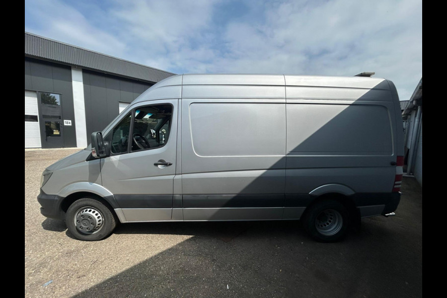 Mercedes-Benz Sprinter 516 2.2 CDI L2H2 EURO VI-D WERKPLAATS