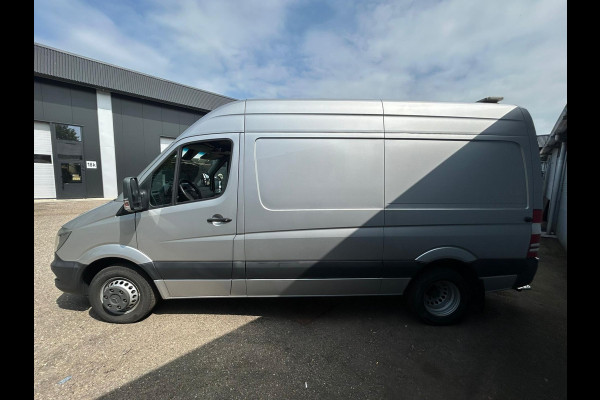 Mercedes-Benz Sprinter 516 2.2 CDI L2H2 EURO VI-D WERKPLAATS