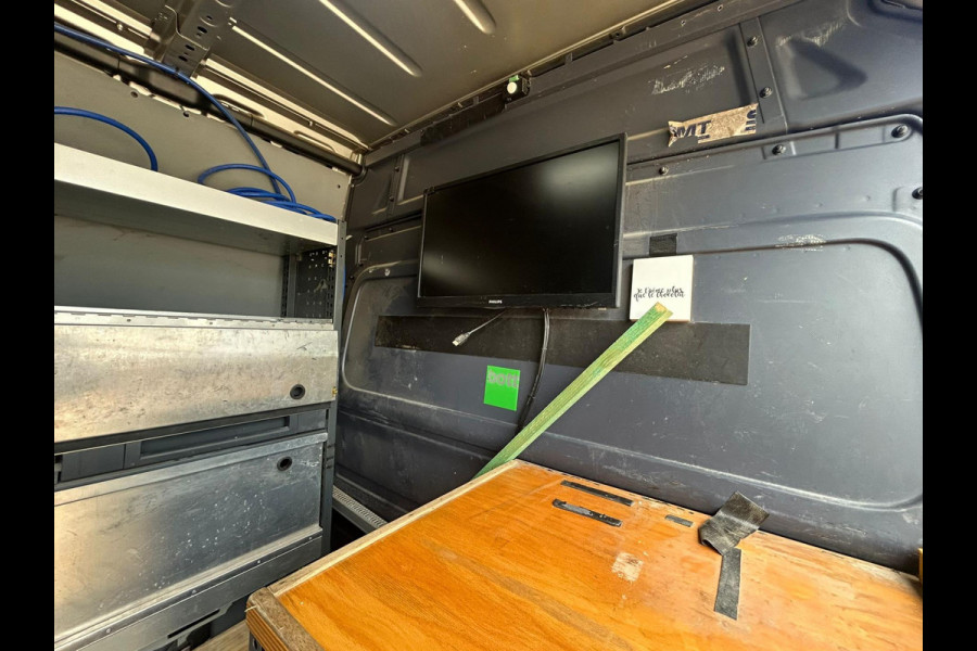 Mercedes-Benz Sprinter 516 2.2 CDI L2H2 EURO VI-D WERKPLAATS