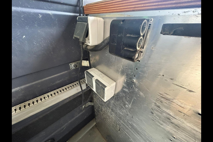 Mercedes-Benz Sprinter 516 2.2 CDI L2H2 EURO VI-D WERKPLAATS