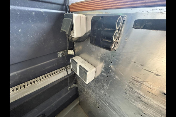 Mercedes-Benz Sprinter 516 2.2 CDI L2H2 EURO VI-D WERKPLAATS