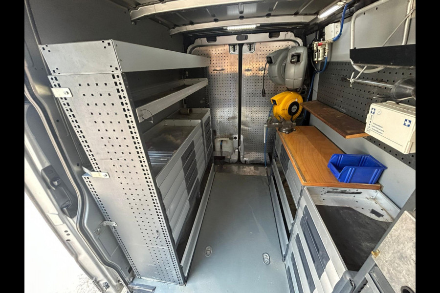 Mercedes-Benz Sprinter 516 2.2 CDI L2H2 EURO VI-D WERKPLAATS
