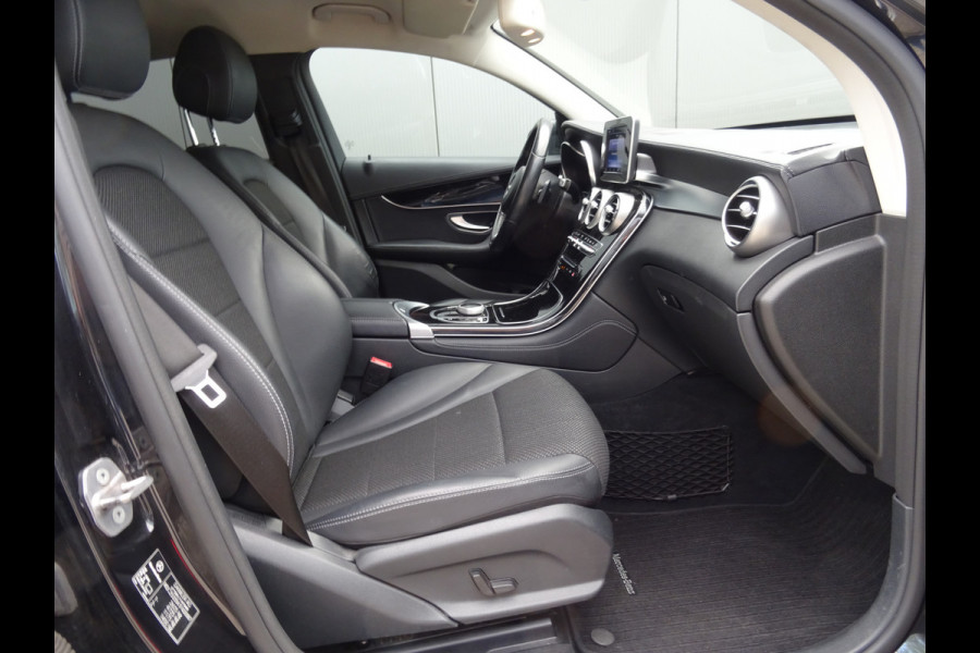 Mercedes-Benz GLC Coupé 350e 4MATIC Premium * GOED ONDERH. !!
