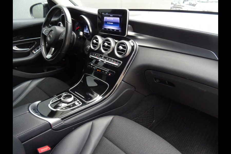 Mercedes-Benz GLC Coupé 350e 4MATIC Premium * GOED ONDERH. !!