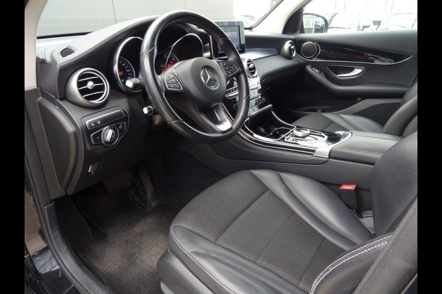 Mercedes-Benz GLC Coupé 350e 4MATIC Premium * GOED ONDERH. !!