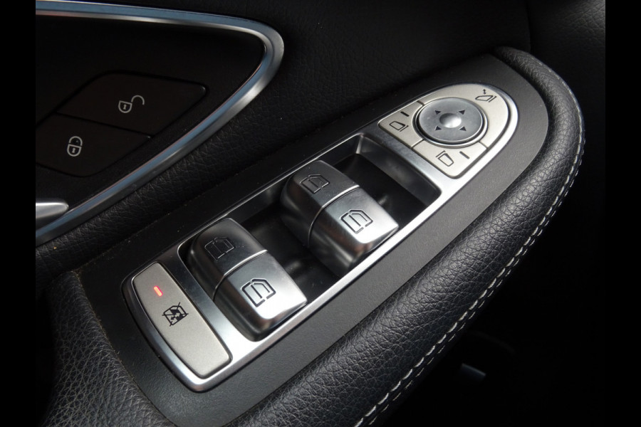 Mercedes-Benz GLC Coupé 350e 4MATIC Premium * GOED ONDERH. !!