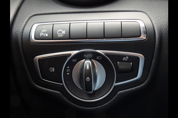 Mercedes-Benz GLC Coupé 350e 4MATIC Premium * GOED ONDERH. !!