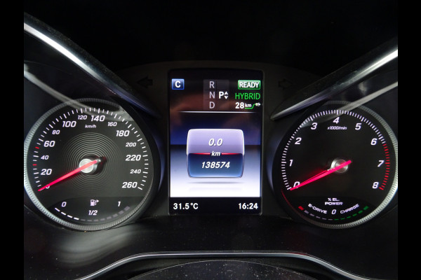 Mercedes-Benz GLC Coupé 350e 4MATIC Premium * GOED ONDERH. !!