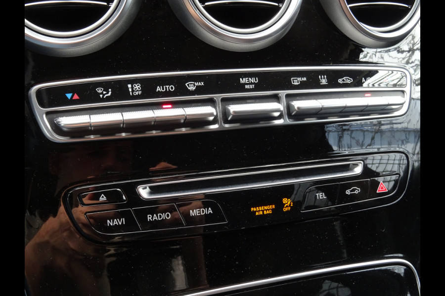 Mercedes-Benz GLC Coupé 350e 4MATIC Premium * GOED ONDERH. !!