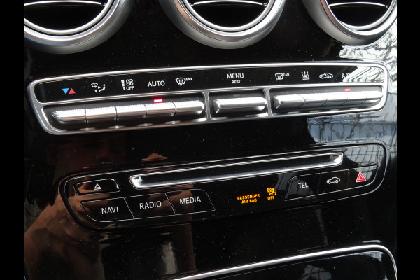 Mercedes-Benz GLC Coupé 350e 4MATIC Premium * GOED ONDERH. !!