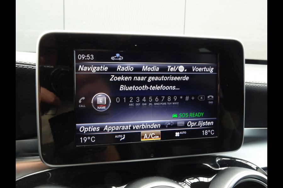 Mercedes-Benz GLC Coupé 350e 4MATIC Premium * GOED ONDERH. !!