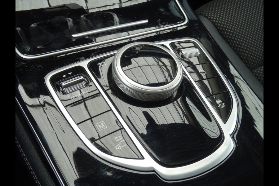 Mercedes-Benz GLC Coupé 350e 4MATIC Premium * GOED ONDERH. !!