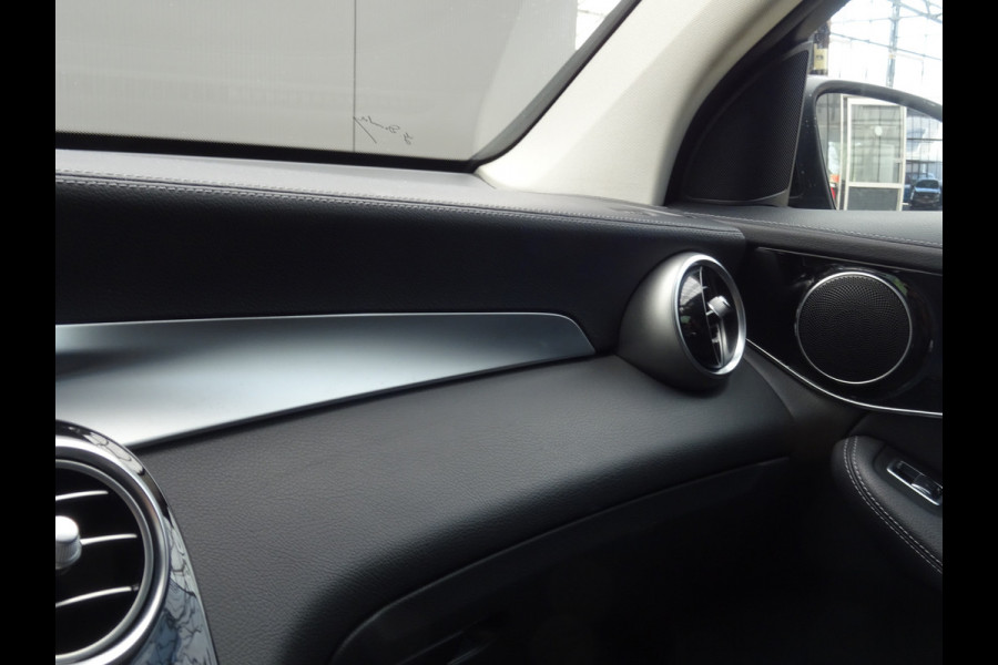 Mercedes-Benz GLC Coupé 350e 4MATIC Premium * GOED ONDERH. !!