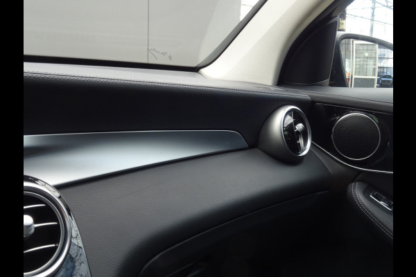 Mercedes-Benz GLC Coupé 350e 4MATIC Premium * GOED ONDERH. !!