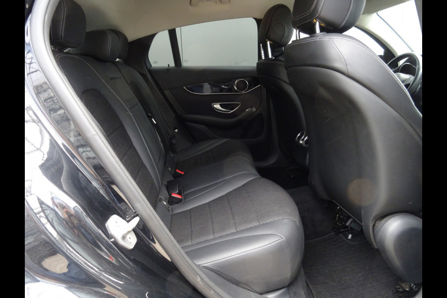 Mercedes-Benz GLC Coupé 350e 4MATIC Premium * GOED ONDERH. !!