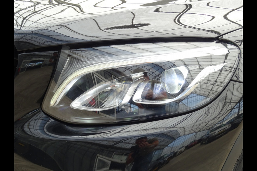 Mercedes-Benz GLC Coupé 350e 4MATIC Premium * GOED ONDERH. !!