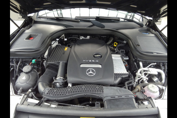 Mercedes-Benz GLC Coupé 350e 4MATIC Premium * GOED ONDERH. !!
