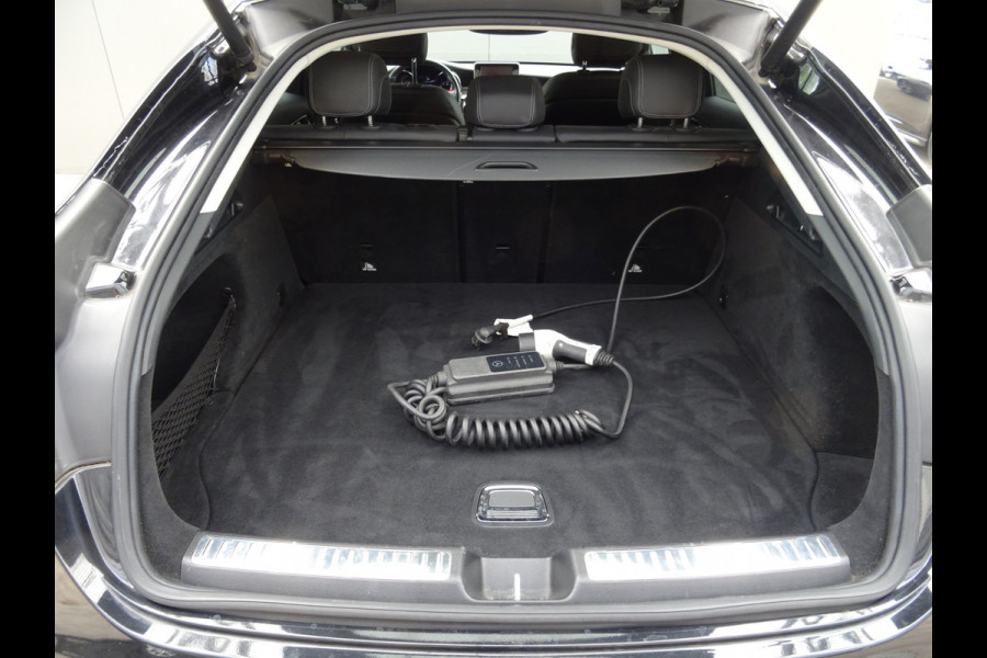 Mercedes-Benz GLC Coupé 350e 4MATIC Premium * GOED ONDERH. !!