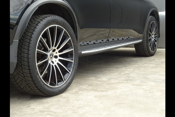 Mercedes-Benz GLC Coupé 350e 4MATIC Premium * GOED ONDERH. !!