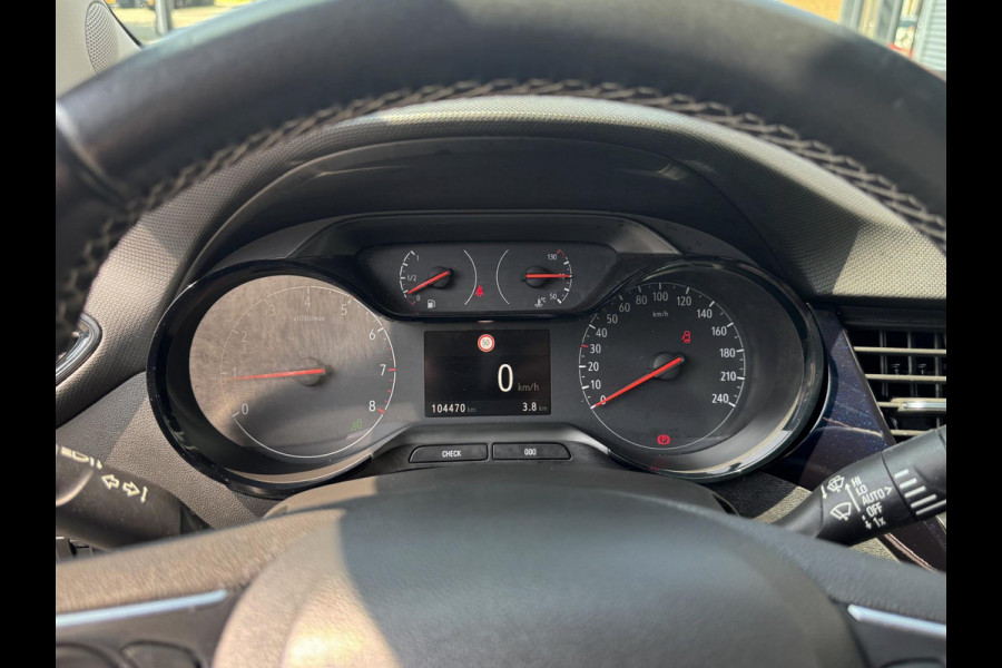 Opel Crossland X 1.2 Turbo 120 Jaar Edition - Navigatie I Airco I LED I PDC I Sport velgen I Dealer onderhouden