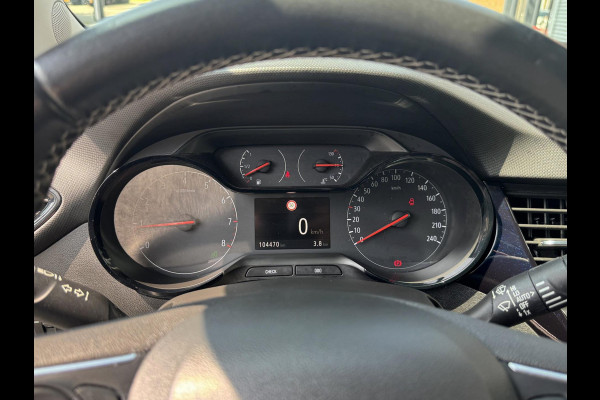 Opel Crossland X 1.2 Turbo 120 Jaar Edition - Navigatie I Airco I LED I PDC I Sport velgen I Dealer onderhouden