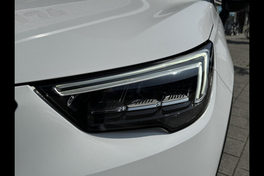 Opel Crossland X 1.2 Turbo 120 Jaar Edition - Navigatie I Airco I LED I PDC I Sport velgen I Dealer onderhouden
