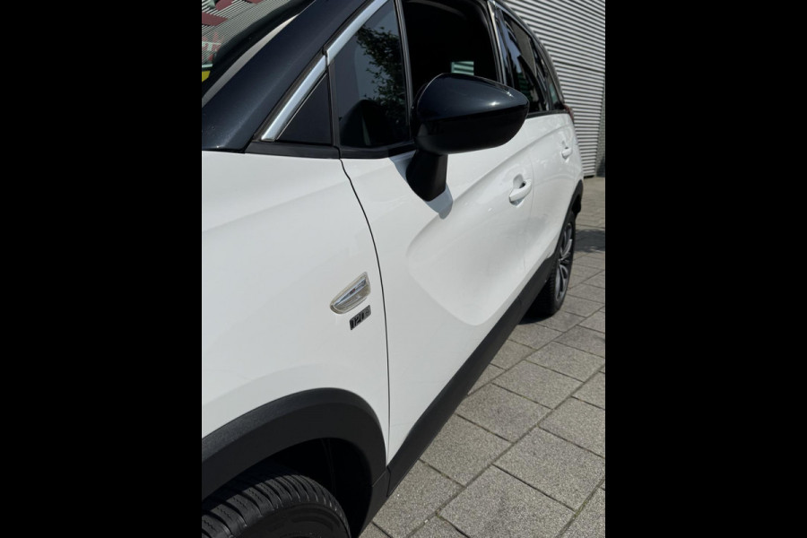 Opel Crossland X 1.2 Turbo 120 Jaar Edition - Navigatie I Airco I LED I PDC I Sport velgen I Dealer onderhouden
