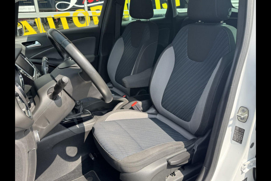 Opel Crossland X 1.2 Turbo 120 Jaar Edition - Navigatie I Airco I LED I PDC I Sport velgen I Dealer onderhouden