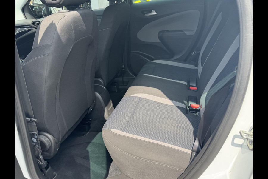 Opel Crossland X 1.2 Turbo 120 Jaar Edition - Navigatie I Airco I LED I PDC I Sport velgen I Dealer onderhouden