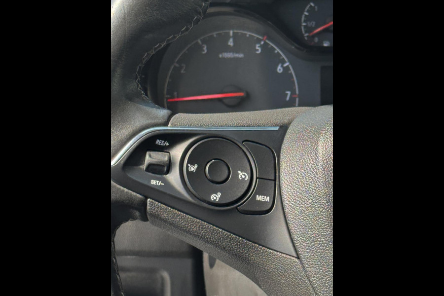 Opel Crossland X 1.2 Turbo 120 Jaar Edition - Navigatie I Airco I LED I PDC I Sport velgen I Dealer onderhouden