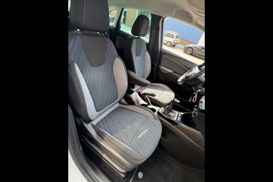 Opel Crossland X 1.2 Turbo 120 Jaar Edition - Navigatie I Airco I LED I PDC I Sport velgen I Dealer onderhouden