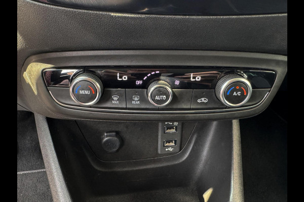 Opel Crossland X 1.2 Turbo 120 Jaar Edition - Navigatie I Airco I LED I PDC I Sport velgen I Dealer onderhouden