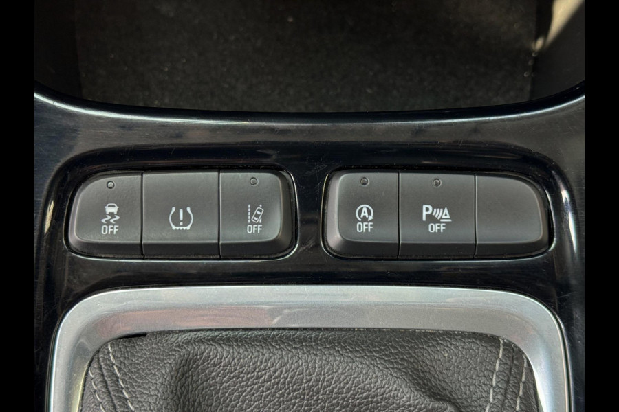 Opel Crossland X 1.2 Turbo 120 Jaar Edition - Navigatie I Airco I LED I PDC I Sport velgen I Dealer onderhouden