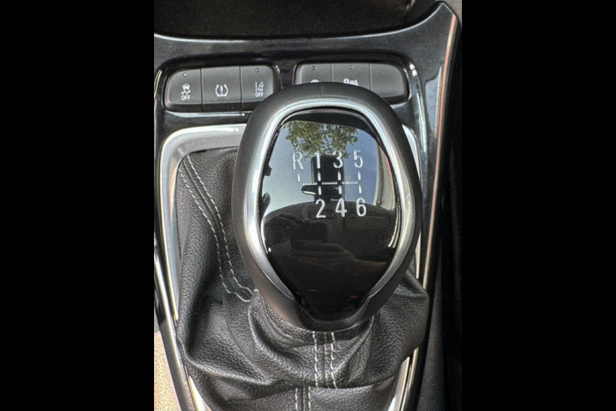Opel Crossland X 1.2 Turbo 120 Jaar Edition - Navigatie I Airco I LED I PDC I Sport velgen I Dealer onderhouden