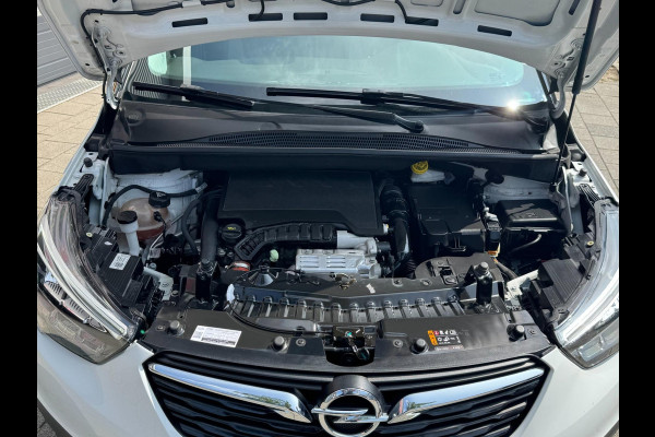 Opel Crossland X 1.2 Turbo 120 Jaar Edition - Navigatie I Airco I LED I PDC I Sport velgen I Dealer onderhouden