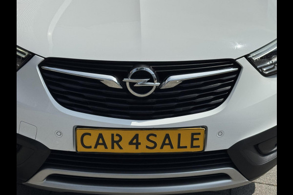 Opel Crossland X 1.2 Turbo 120 Jaar Edition - Navigatie I Airco I LED I PDC I Sport velgen I Dealer onderhouden