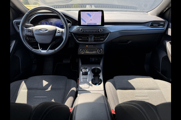 Ford FOCUS Wagon 1.5 EcoBoost Active X Business 2e Eigenaar,Dealer Onderhouden,Automaat,Navi,Camera,Clima,Cruise,Pdc,Lm Velgen,150pk,Apk tot 09-2026