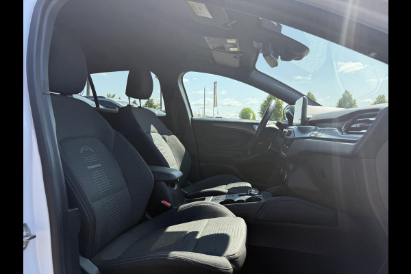 Ford FOCUS Wagon 1.5 EcoBoost Active X Business 2e Eigenaar,Dealer Onderhouden,Automaat,Navi,Camera,Clima,Cruise,Pdc,Lm Velgen,150pk,Apk tot 09-2026