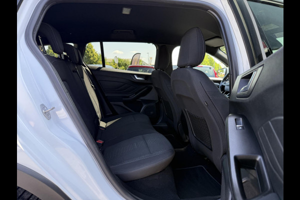 Ford FOCUS Wagon 1.5 EcoBoost Active X Business 2e Eigenaar,Dealer Onderhouden,Automaat,Navi,Camera,Clima,Cruise,Pdc,Lm Velgen,150pk,Apk tot 09-2026