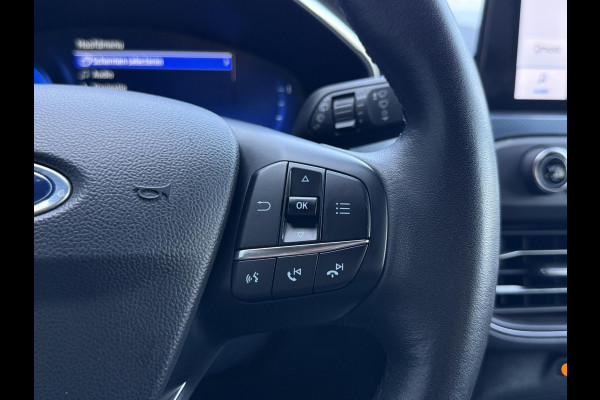 Ford FOCUS Wagon 1.5 EcoBoost Active X Business 2e Eigenaar,Dealer Onderhouden,Automaat,Navi,Camera,Clima,Cruise,Pdc,Lm Velgen,150pk,Apk tot 09-2026