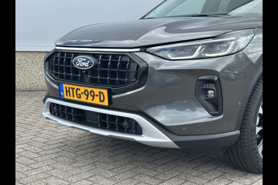 Ford Kuga 2.5 PHEV Active X PANODAK! TECHPACK! WINTERPACK!