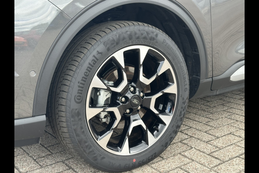 Ford Kuga 2.5 PHEV Active X PANODAK! TECHPACK! WINTERPACK!