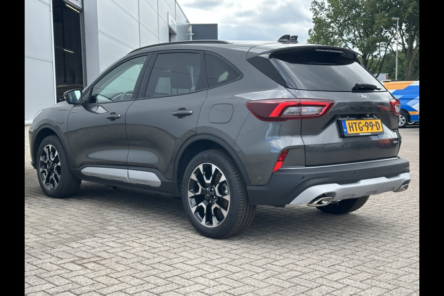 Ford Kuga 2.5 PHEV Active X PANODAK! TECHPACK! WINTERPACK!