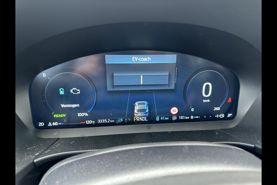 Ford Kuga 2.5 PHEV Active X PANODAK! TECHPACK! WINTERPACK!