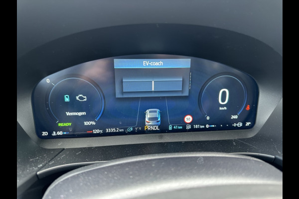 Ford Kuga 2.5 PHEV Active X PANODAK! TECHPACK! WINTERPACK!