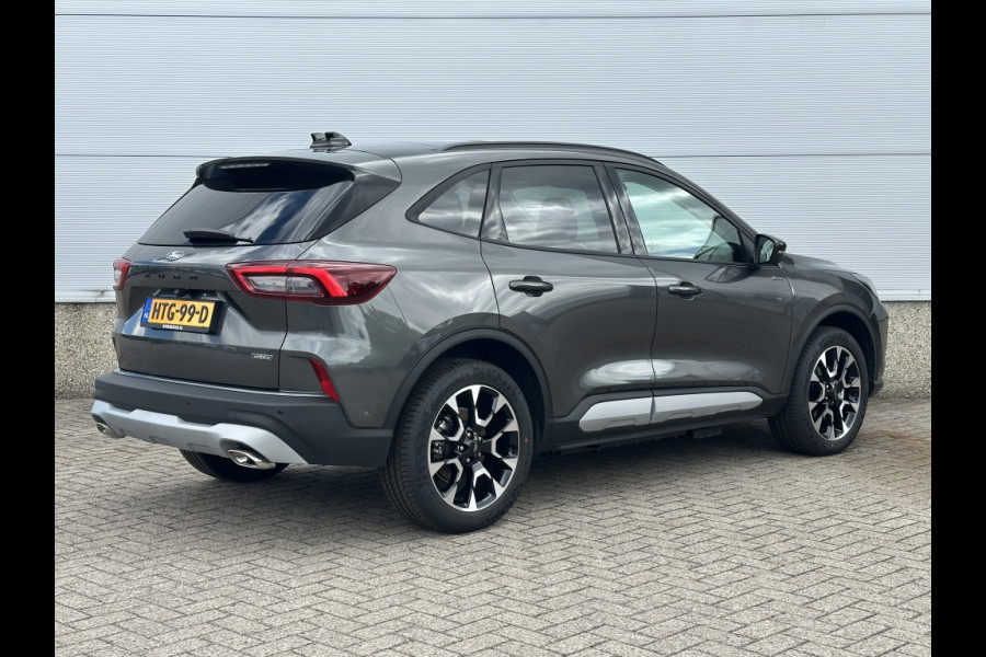 Ford Kuga 2.5 PHEV Active X PANODAK! TECHPACK! WINTERPACK!
